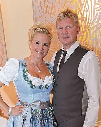 Sportgala Hofburg - Tour de Glamour