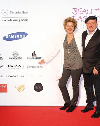 Fashion Week Berlin 2013 - wir waren dabei!