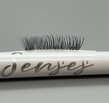 Luxuslashes Mascara 