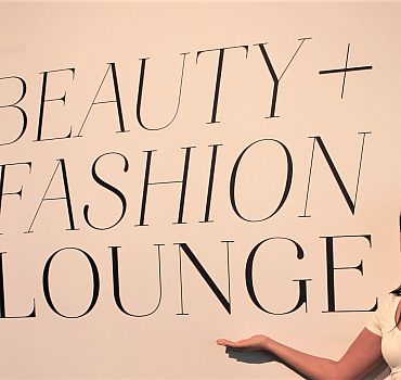 Luxuslashes, Fashionweek, Wimpern, Beautylounge, 