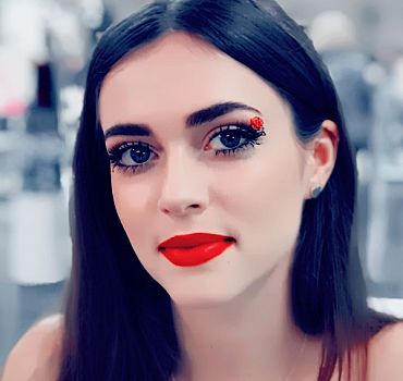 Luxuslashes Fashionweek_Juli2019