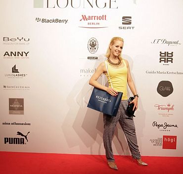 Fashionweek Berlin Juli 2014