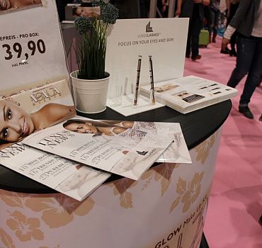 Beauty Düsseldorf 2016