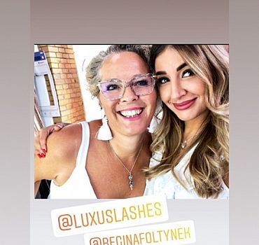 Luxuslashes Fashionweek_Juli2019