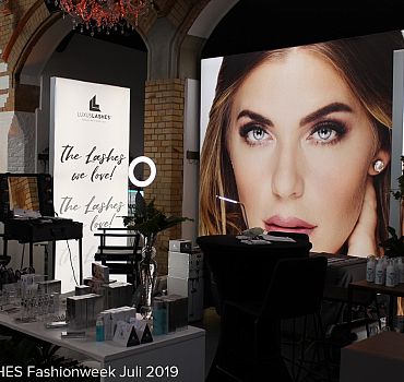 Luxuslashes Fashionweek_Juli2019