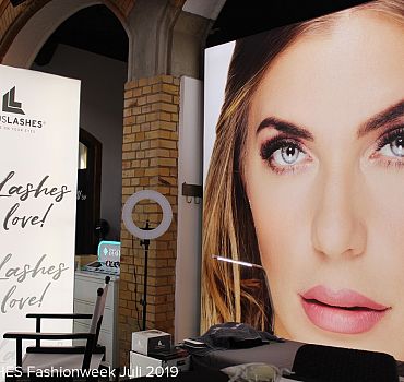 Luxuslashes Fashionweek_Juli2019