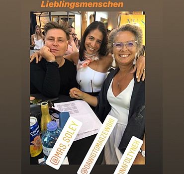 Luxuslashes Fashionweek_Juli2019