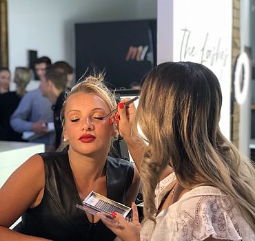 Luxuslashes Fashionweek_Juli2019