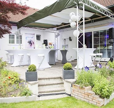 LUXUSLASHES®,Wimpernverlängerung,Wien,Opening,Event,ABglanz,Claudia Effenberg