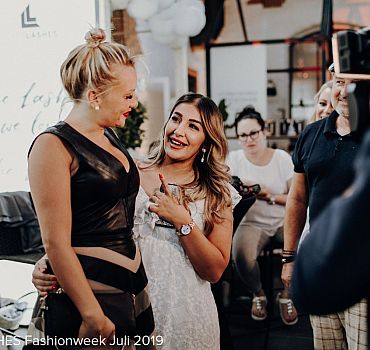 Luxuslashes Fashionweek_Juli2019