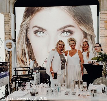 Luxuslashes Fashionweek_Juli2019