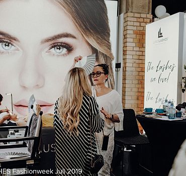 Luxuslashes Fashionweek_Juli2019