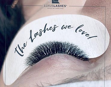 The Lashes we love! 