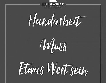 LUXUSLASHES® Lounge Wien 1 LUXUSLASHES® Lounge Wien 1