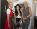 LUXUSLASHES® Lounge Wien 1 VIP´s
